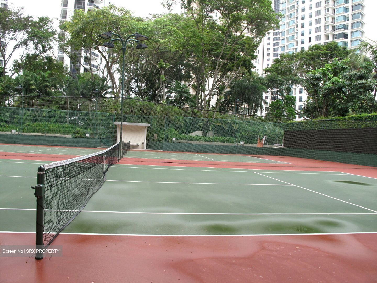 The Claymore (D9), Condominium #477190501